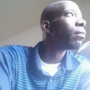 Meet your Posher, Chadwick